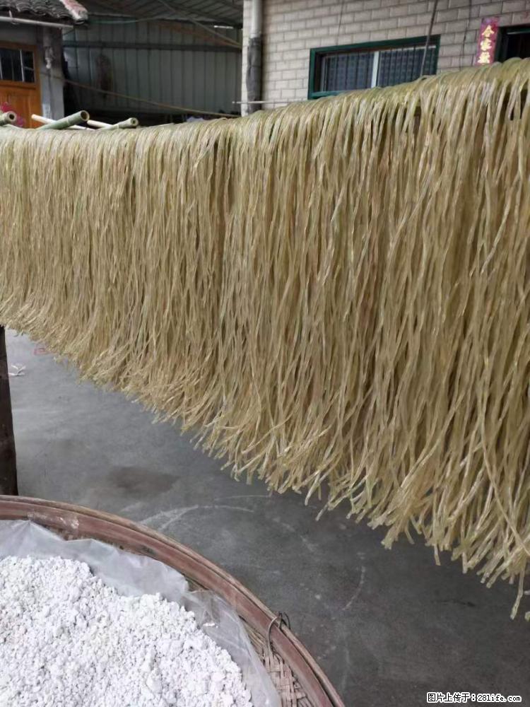 【灌阳正宗红薯粉】美女家里自己做的，干净卫生，假一赔十，价格合理，抢购电话：13737312895 - 美食天地 - 常州生活社区 - 常州28生活网 cz.28life.net