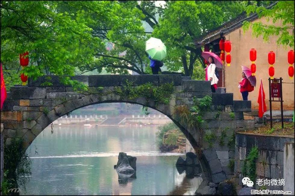 【春天，广西桂林灌阳县向您发出邀请！】江口老街又逢春 - 游山玩水 - 常州生活社区 - 常州28生活网 cz.28life.net