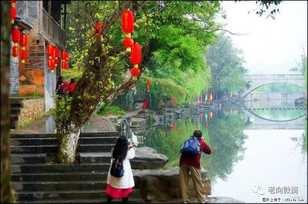 【春天，广西桂林灌阳县向您发出邀请！】江口老街又逢春 - 游山玩水 - 常州生活社区 - 常州28生活网 cz.28life.net