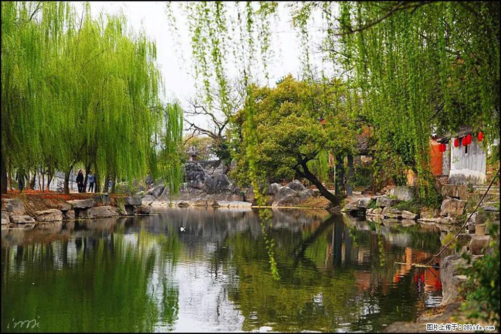 【春天，广西桂林灌阳县向您发出邀请！】江口老街又逢春 - 游山玩水 - 常州生活社区 - 常州28生活网 cz.28life.net