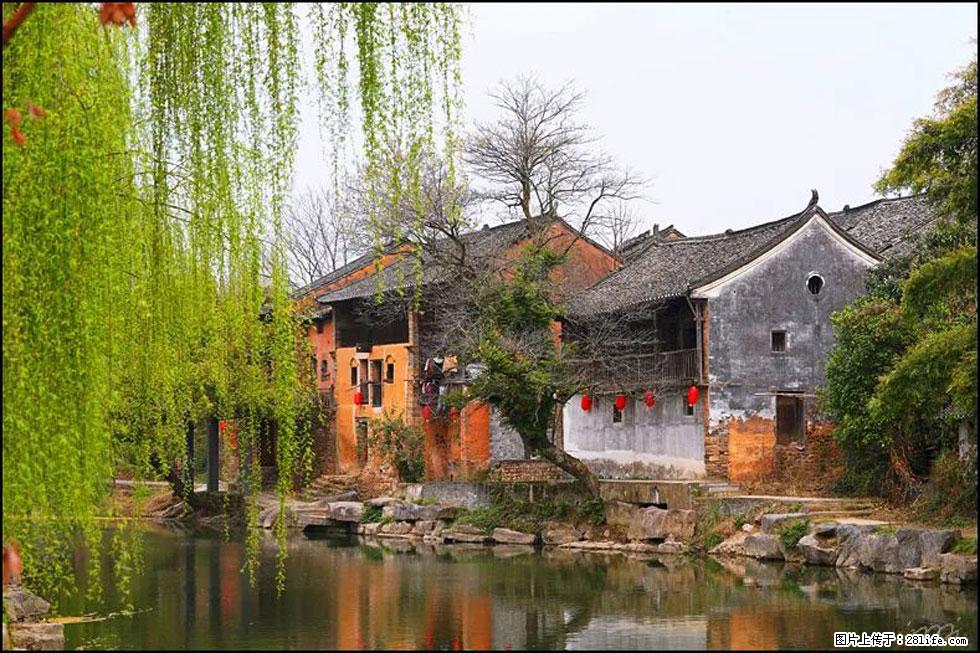 【春天，广西桂林灌阳县向您发出邀请！】江口老街又逢春 - 游山玩水 - 常州生活社区 - 常州28生活网 cz.28life.net