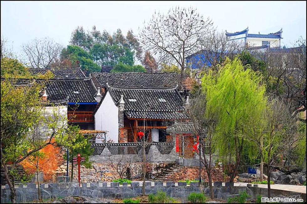 【春天，广西桂林灌阳县向您发出邀请！】江口老街又逢春 - 游山玩水 - 常州生活社区 - 常州28生活网 cz.28life.net
