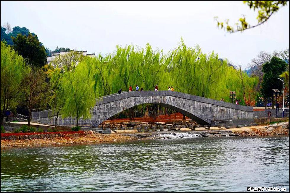 【春天，广西桂林灌阳县向您发出邀请！】江口老街又逢春 - 游山玩水 - 常州生活社区 - 常州28生活网 cz.28life.net