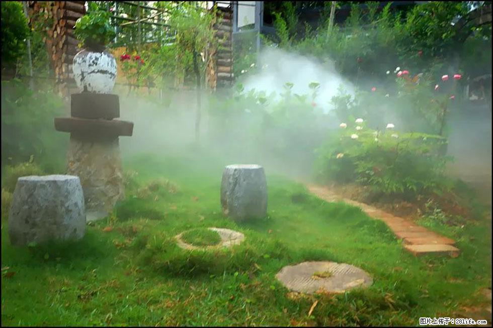 【春天，广西桂林灌阳县向您发出邀请！】如梦似幻莲溪庐 - 游山玩水 - 常州生活社区 - 常州28生活网 cz.28life.net