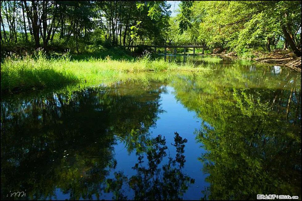 【春天，广西桂林灌阳县向您发出邀请！】熊家寨湿地公园 - 游山玩水 - 常州生活社区 - 常州28生活网 cz.28life.net