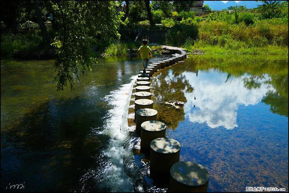 【春天，广西桂林灌阳县向您发出邀请！】熊家寨湿地公园 - 游山玩水 - 常州生活社区 - 常州28生活网 cz.28life.net