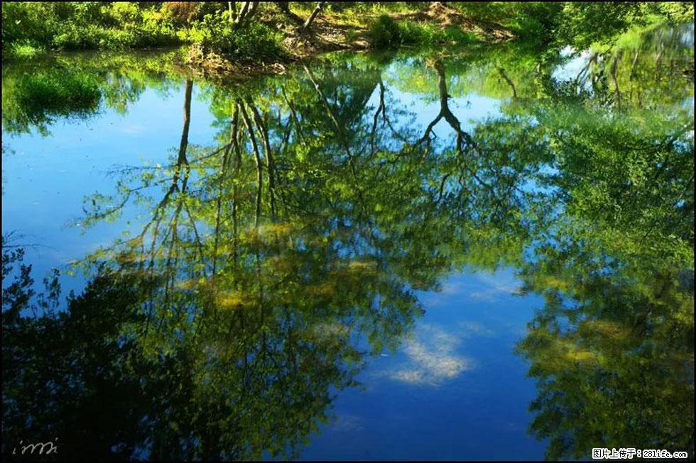 【春天，广西桂林灌阳县向您发出邀请！】熊家寨湿地公园 - 游山玩水 - 常州生活社区 - 常州28生活网 cz.28life.net