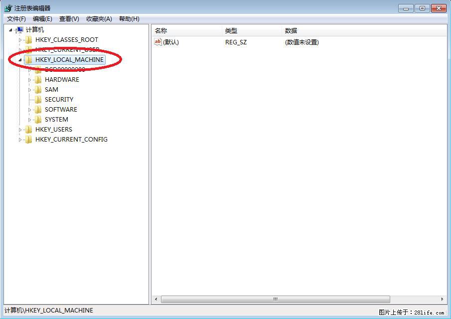Photoshop不能直接拖拽打开图片的解决办法 - 生活百科 - 常州生活社区 - 常州28生活网 cz.28life.net