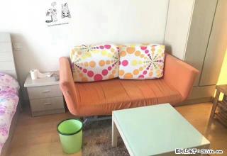 南大街莱蒙都会双子星座公寓 拎包入住设施齐全 随时看房 - 常州28生活网 cz.28life.net