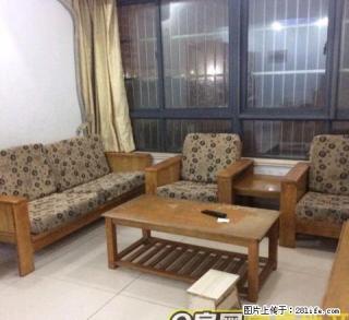 香江康桥简装小公寓便宜出租 - 常州28生活网 cz.28life.net