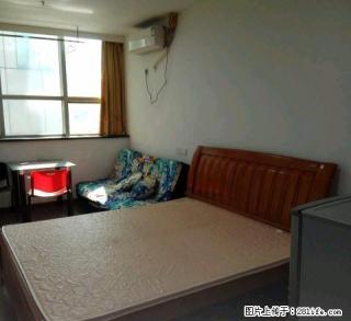 免物业包宽带新世纪楼下单身公寓拎包入住押一付一 - 常州28生活网 cz.28life.net