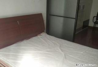 新荷花园 新北万达广场对面一室一厅单身公寓有电梯，租金一千三 - 常州28生活网 cz.28life.net