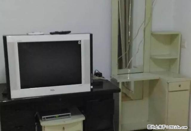 翠竹新村 精装 两室一厅 干净整洁 家电齐全 拎包入住！ - 房屋出租 - 房屋租售 - 常州分类信息 - 常州28生活网 cz.28life.net