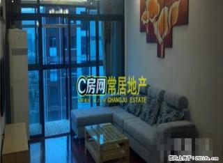 新区公园旁吟风苑精装三房两卫决对的拎包即住欢迎看房 - 常州28生活网 cz.28life.net
