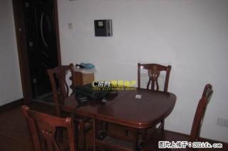 南甸苑 精装两室两厅 家具家电齐全 拎包入住 随时看房 - 常州28生活网 cz.28life.net