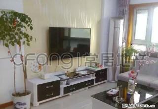 馨河郦舍精装3房出租 恐龙园 设施全看房方便 香树湾福园对面 - 常州28生活网 cz.28life.net