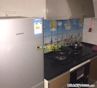 中吴雅苑 2500元 3室2厅1卫 精装修采光好，拎包随时就 - 常州28生活网 cz.28life.net