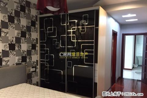 干净整洁，随时入住，蓝色港湾花园 4500元 3室2厅2卫 - 房屋出租 - 房屋租售 - 常州分类信息 - 常州28生活网 cz.28life.net