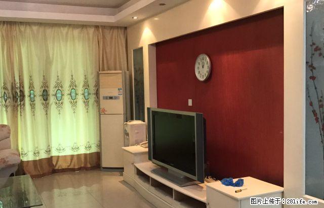 天安花园 怀德名园对面 新区公园附近 精装修 拎包入住 - 房屋出租 - 房屋租售 - 常州分类信息 - 常州28生活网 cz.28life.net