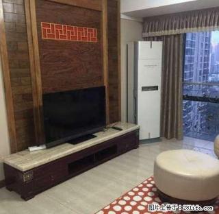 地暖房 地热房 水暖 吟枫苑三室两厅两卫6000元/月 - 常州28生活网 cz.28life.net