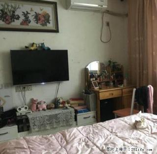 红梅东村1楼2室1厅1卫大院子采光好家电齐全拎包即住精装修 - 常州28生活网 cz.28life.net