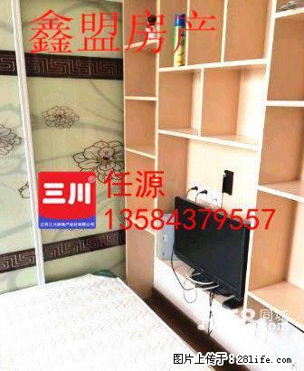 大学城香江康桥 1室0厅30平米 精装修 押一付三 - 房屋出租 - 房屋租售 - 常州分类信息 - 常州28生活网 cz.28life.net
