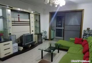 近世贸大学城永安花苑、精装三房家电齐全拎包入住免物业费包宽带 - 常州28生活网 cz.28life.net