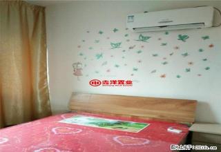 玉兰广场2房2厅90平采光小区环境优雅,交通便利 拎包即住 - 常州28生活网 cz.28life.net