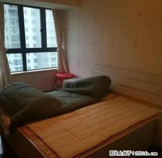新城南都精装三房，拎包即住 - 常州28生活网 cz.28life.net