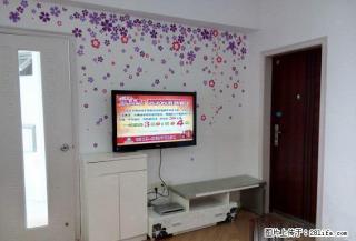 精装家电齐全拎包入住60平方1600元整租 - 常州28生活网 cz.28life.net