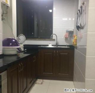 环球港旁九洲花园豪装只租3000 配套齐全 采光房 拎包入住 - 常州28生活网 cz.28life.net