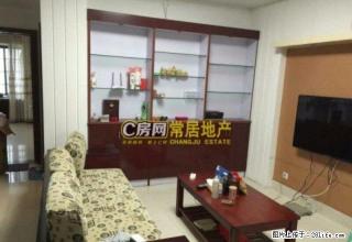 名仕佳园 全新装修 家电齐全 采光好 楼层 拎包入住 - 常州28生活网 cz.28life.net