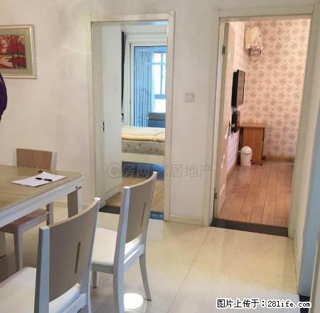 香江一品豪装两室两厅，房东住了三个月去外地工作了本人全权代理 - 房屋出租 - 房屋租售 - 常州分类信息 - 常州28生活网 cz.28life.net