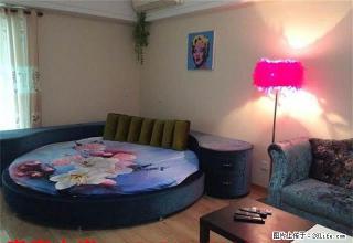你还在等什么 新北万达精品朝南公寓火爆出租 采光真的是没话讲 - 常州28生活网 cz.28life.net