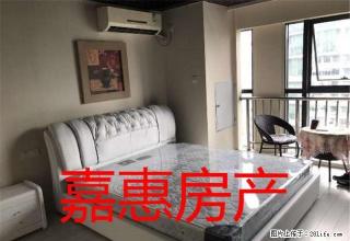 抢 抢 抢 新北万达公寓1室精装 短租长租都可以 火热预定中 - 常州28生活网 cz.28life.net