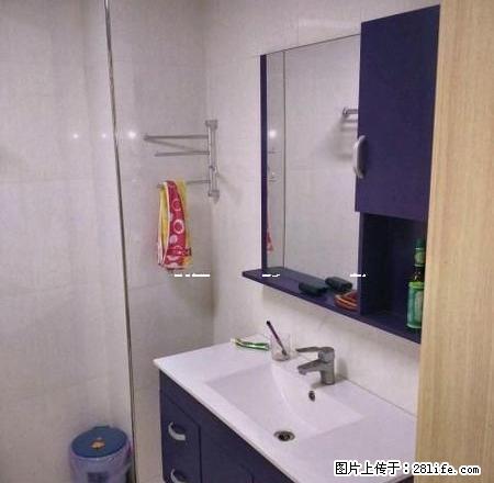 新城南都 精装修 两室设施全拎包即住 花园街地铁口 - 房屋出租 - 房屋租售 - 常州分类信息 - 常州28生活网 cz.28life.net