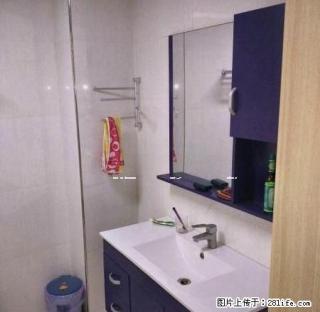 新城南都 精装修 两室设施全拎包即住 花园街地铁口 - 常州28生活网 cz.28life.net