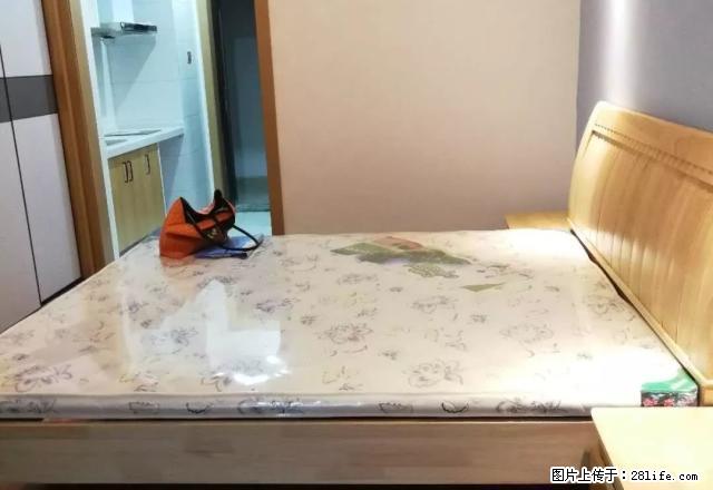 大学城 世贸中心旁高力国际solo 精装修单身公寓 家电齐全 - 房屋出租 - 房屋租售 - 常州分类信息 - 常州28生活网 cz.28life.net