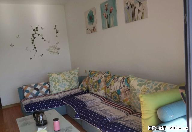 天润园 环境好 交通便利 精装全齐 随时看房 拎包入住 对外 - 房屋出租 - 房屋租售 - 常州分类信息 - 常州28生活网 cz.28life.net