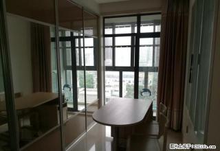 怀德名园，1房2厅，精装房，包物业，宽带2200/月！ - 常州28生活网 cz.28life.net