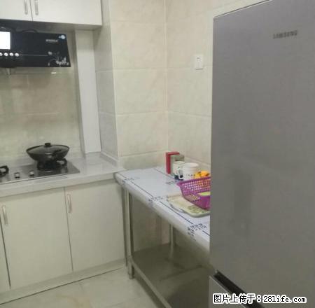 河枫御景 精装三房 新装修未入住 1700不包物业 楼层好 - 房屋出租 - 房屋租售 - 常州分类信息 - 常州28生活网 cz.28life.net