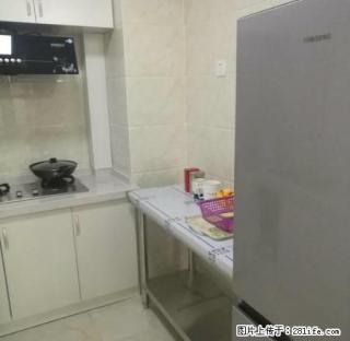 河枫御景 精装三房 新装修未入住 1700不包物业 楼层好 - 常州28生活网 cz.28life.net
