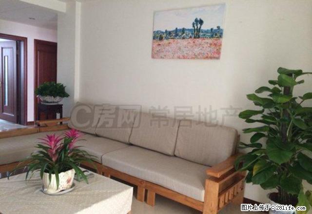 东坡公园旁 电梯房 成熟小区 周边超市 菜场 一应俱全 - 房屋出租 - 房屋租售 - 常州分类信息 - 常州28生活网 cz.28life.net