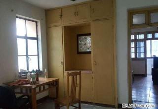 红梅新村 舒适一房一厅 设施全 仅850元/月 - 常州28生活网 cz.28life.net