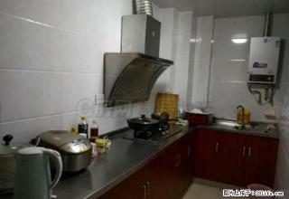 青龙商圈 紫云苑精装三房 设施齐全 拎包即住 诚心出租 - 常州28生活网 cz.28life.net