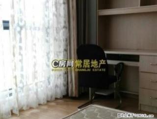 府翰苑 1500元 1室1厅1卫 中装，上班族的 - 常州28生活网 cz.28life.net