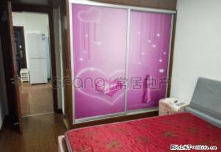景秀世家2室2厅79平 双卧朝南一样大 - 常州28生活网 cz.28life.net
