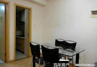 双子两室一厅带阳台，温馨舒适随时看房拎包住，押一付一 - 常州28生活网 cz.28life.net
