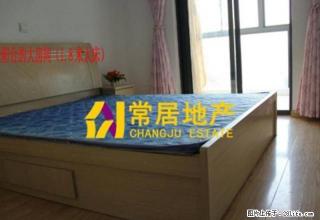 香江康桥精装两房出租，家具齐全，拎包即住 - 常州28生活网 cz.28life.net
