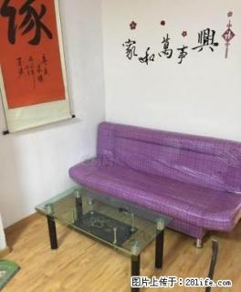 百草园 2200元 3室1厅1卫 中装采光好，拎包随时就可以 - 常州28生活网 cz.28life.net